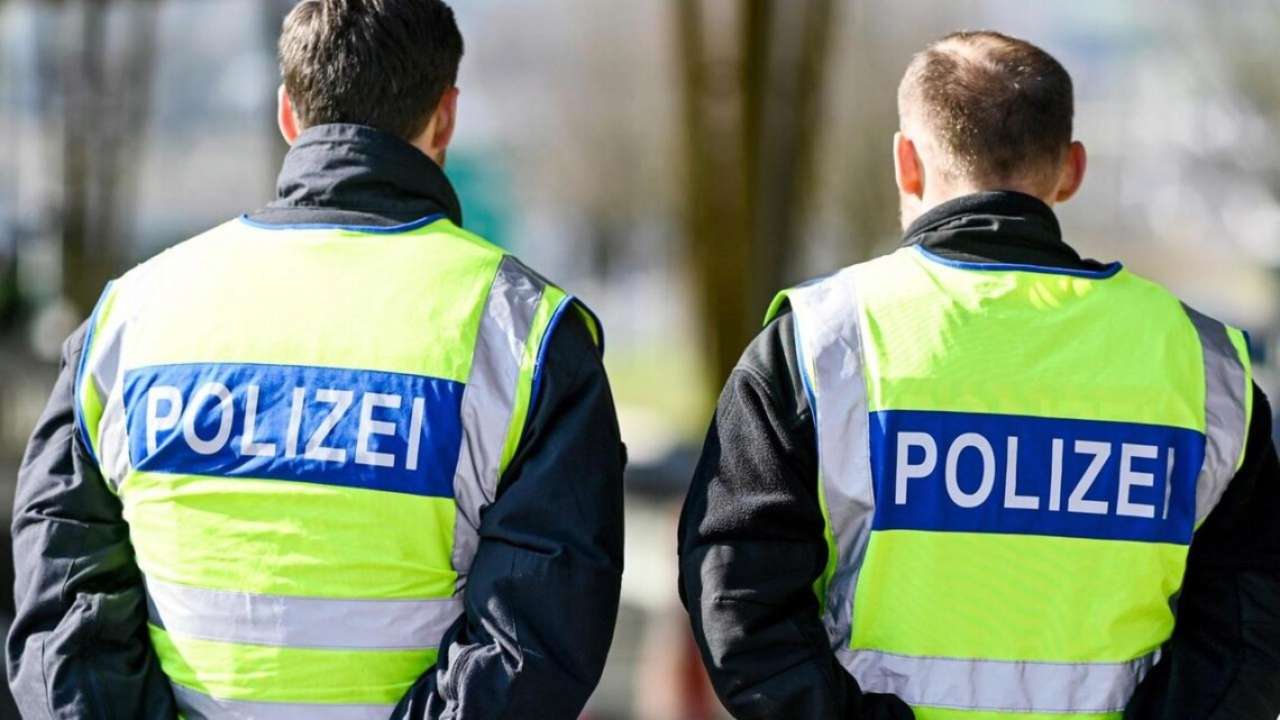 У Німеччині затримали підозрюваного у вбивстві українського баскетболіста – МЗС