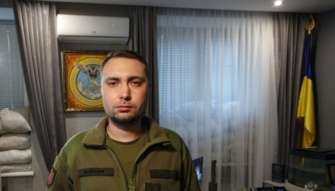 Російська сторона не зацікавлена у обміні полоненими - Буданов Російська сторона не зацікавлена у обміні полоненими - Буданов