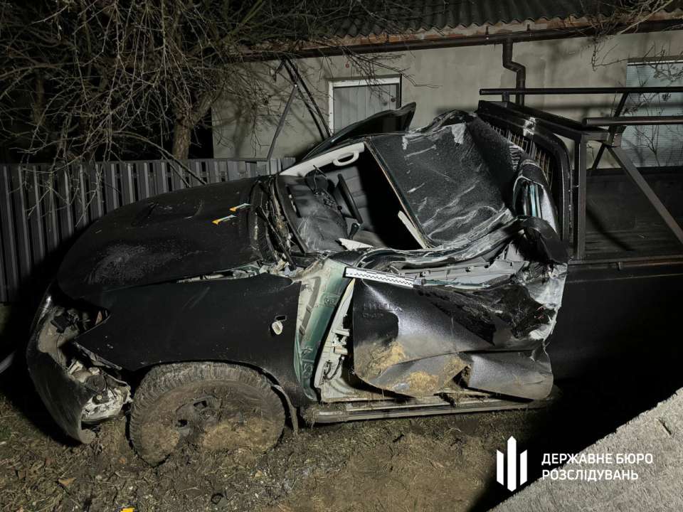 Військовослужбовця, який влаштував смертельну ДТП, судитимуть Військовослужбовця, який влаштував смертельну ДТП, судитимуть