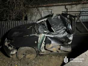 Військовослужбовця, який влаштував смертельну ДТП, судитимуть Військовослужбовця, який влаштував смертельну ДТП, судитимуть