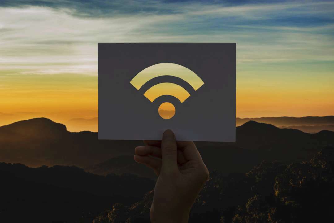 Як захистити домашній Wi-Fi / Фото: rawpixel.com/Freepik