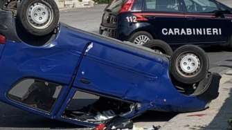 Фото: Gazzetta del Sud Нашли в луже крови: в Италии трагически погибла Украинка