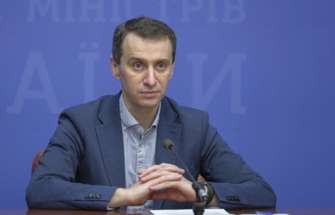 Локдауна из-за "Омикрона" в Украине не будет — Ляшко//Фото: Запорожская ОГА Ляшко заявил, что в Украине не будет локдауна
