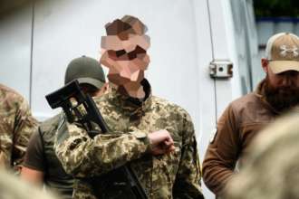 В Украине появилось новое подразделение "Азова"/Фото: Telegram/Автор: Немичев | Kraken Kraken