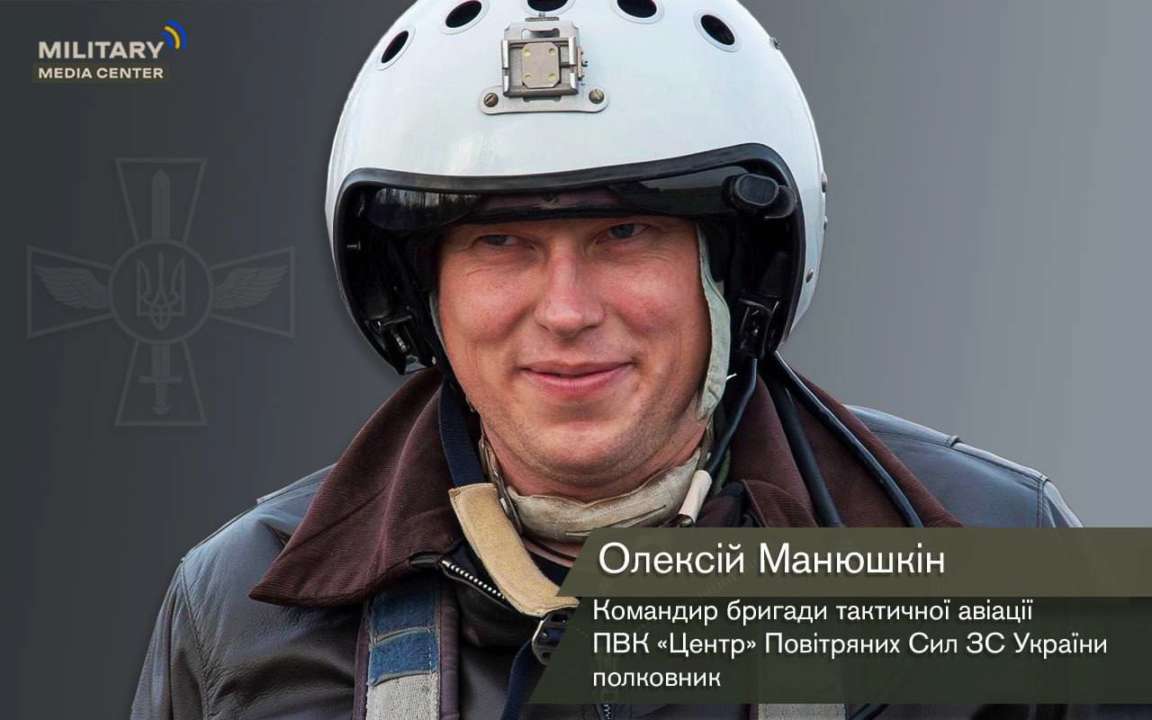 Ровно год назад, в начале апреля 2022 года, Воздушные Силы опубликовали небольшую серию видеообращений от пилотов, зенитчиков