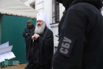 "Пашу Мерседеса" залишили під домашнім арештом/Фото: СБУ "Пашу Мерседеса" залишили під домашнім арештом/Фото: СБУ