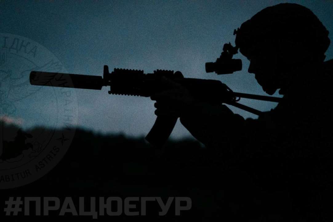 7 сентября – День разведки: эти воины делают свое дело тихо