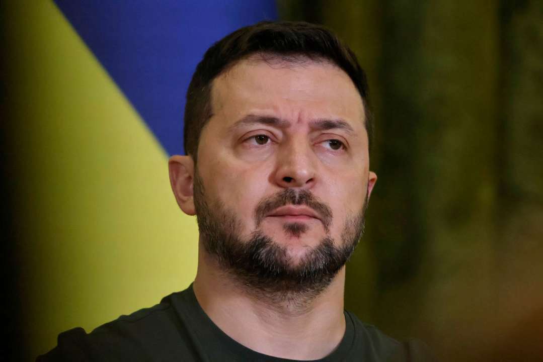 Владимир Зеленский