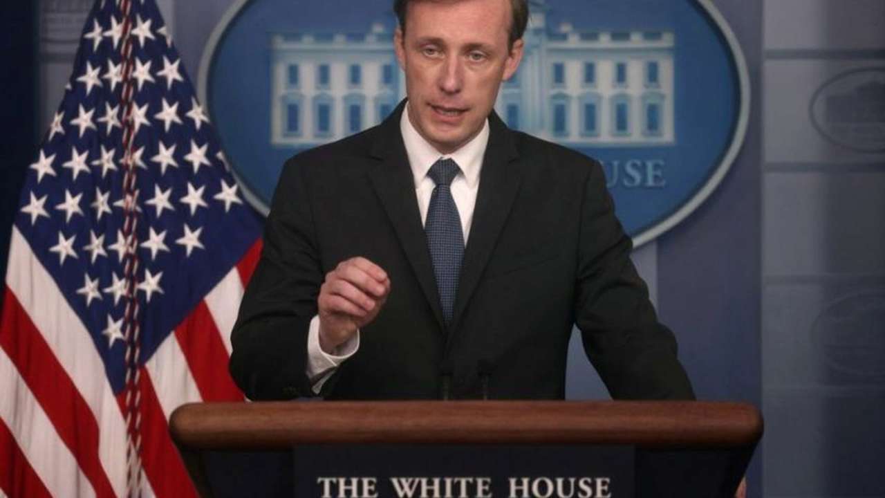 Салліван пообіцяв надати необхідну технічну допомогу/Фото: Getty Images США обіцяють за необхідності допомогти Польщі в розслідуванні інциденту з ракетою