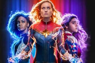 Який фільм Марвел показав найгірші касові збори / Фото: Instagram/marvelstudios Повне розчарування: який фільм Марвел показав найгірші касові збори
