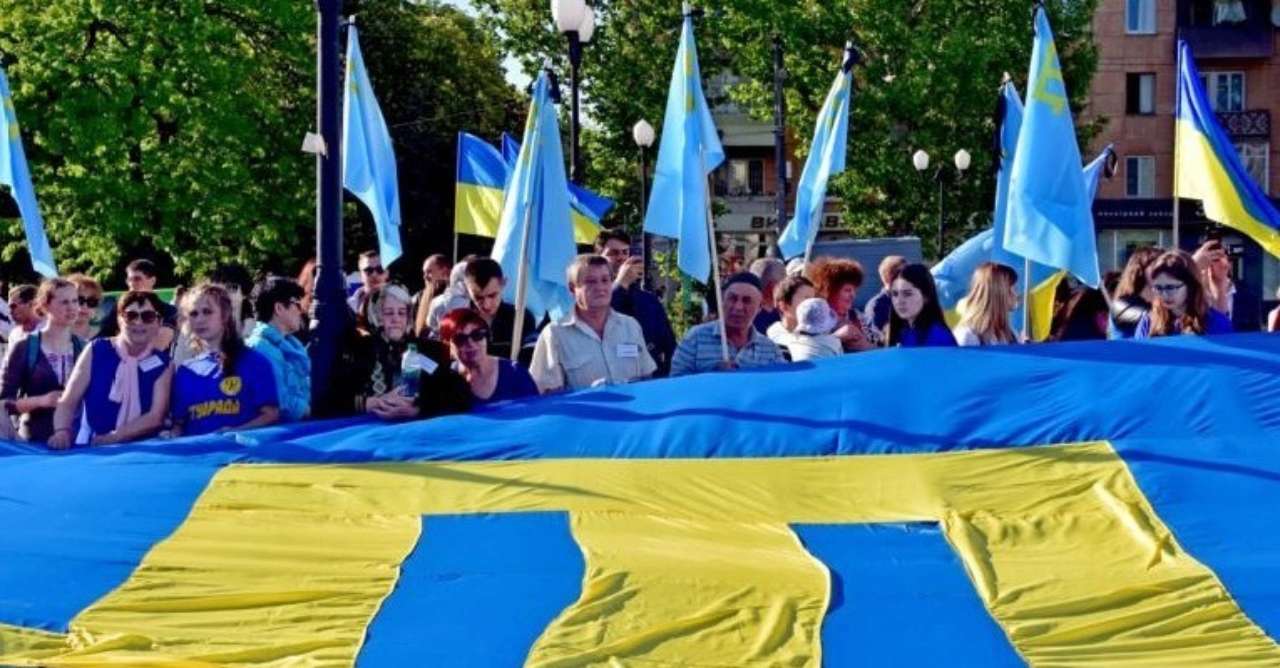 Кто имеет право на статус лица, депортированного по национальному признаку/Фото: helsinki.org.ua Кто имеет право на статус лица, депортированного по национальному признаку: разъяснение Минреинтегра