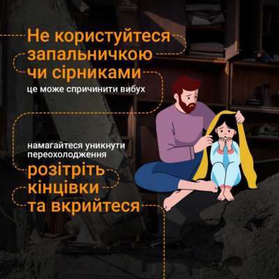 гсчс В ГСЧС рассказали, что делать, если вы оказались под завалом