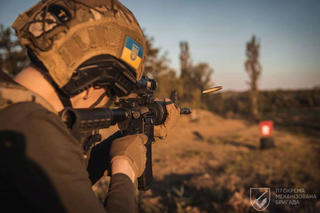 Потери врага на восточном направлении за три месяца Волошин озвучил потери врага на восточном направлении за три месяца