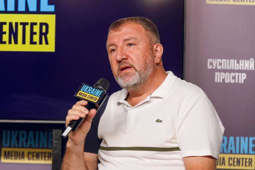 Україна планувала експорт надлишкової електроенергії за кордон до масованого обстрілу — Бойко