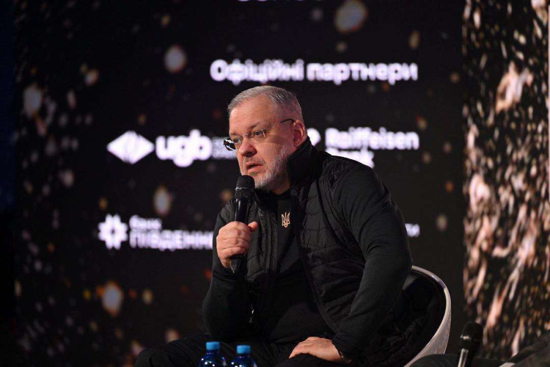 Украина нуждается в дополнительных средствах ПВО для усиления защиты объектов энергетики/Фото: Минэнерго