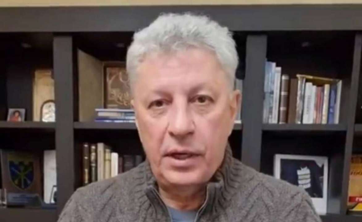Говорил о пятом президенте и парамилитарных группах: Бойко оправдывается за пророссийское видео