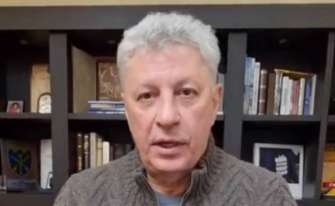 Бойко пояснив, кого вважає радикалами, згадав Порошенка і заявив про вірність владі/Фото: ukrpravda_news Говорив про п’ятого президента і парамілітарні групи: Бойко виправдовується за проросійське відео