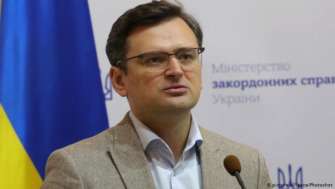 Подавление протестов в России: реакция Украины Подавление протестов в России: реакция Украины