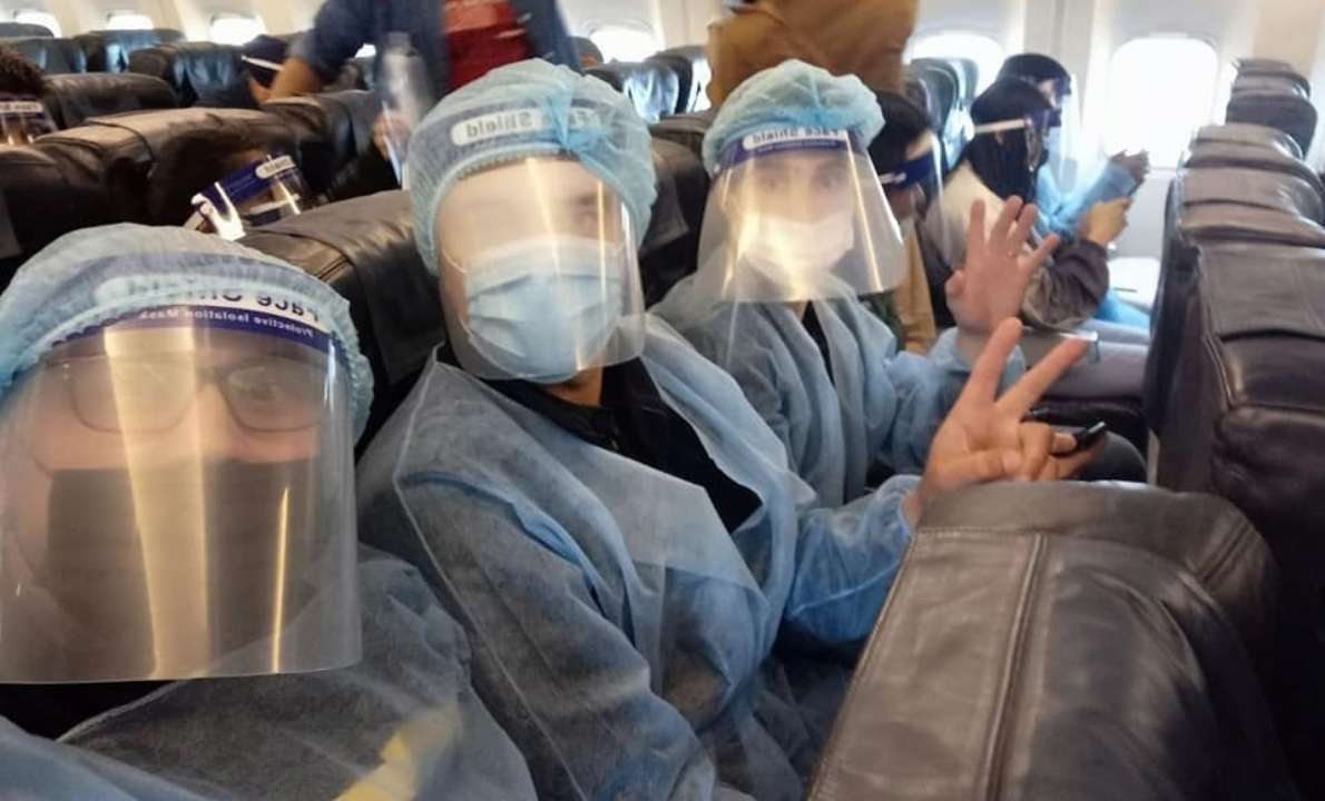 Співробітники ДСНС