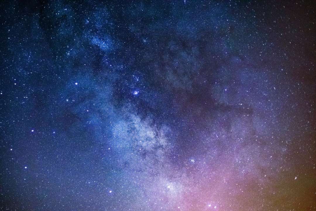 Темную материю контролируют неизвестные силы в космосе - ученые