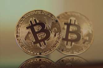 Фото: Pixabay/Автор — vjkombajn Курс биткоина: стоимость криптовалюты снизилась на 12%