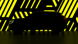 Renault готовит к выходу полностью новый кроссовер/Фото: Renault Renault
