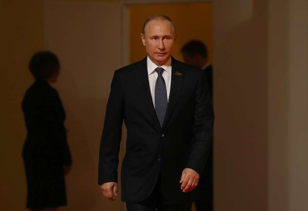 РФ может признать так называемые "Л / ДНР" в границах Луганской и Донецкой областей