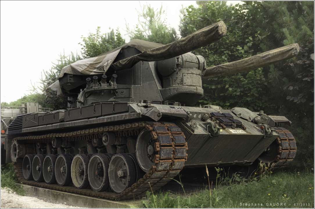 Gepard
