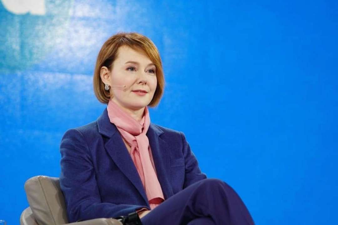 Лана Зеркаль