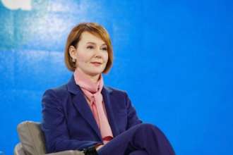 Місія МАГАТЕ на ЗАЕС запланована на наступний тиждень/Фото: Facebook Лана Зеркаль