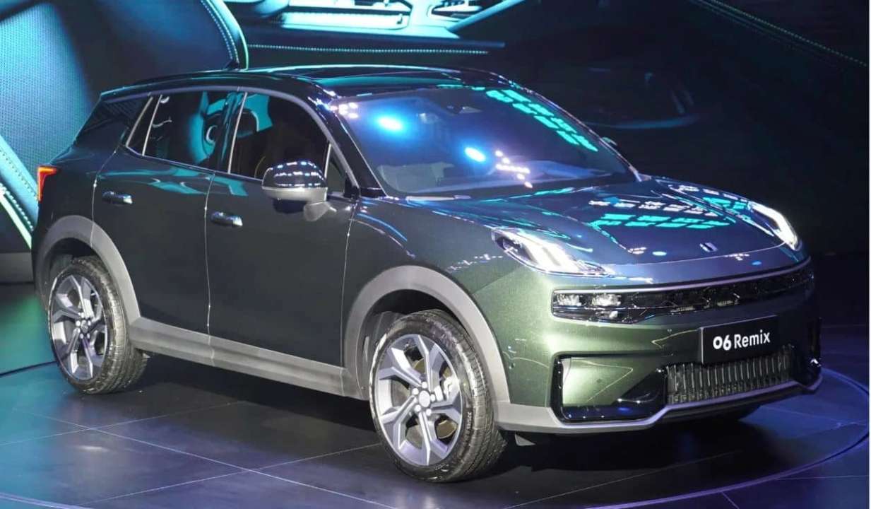 CarNewsChina