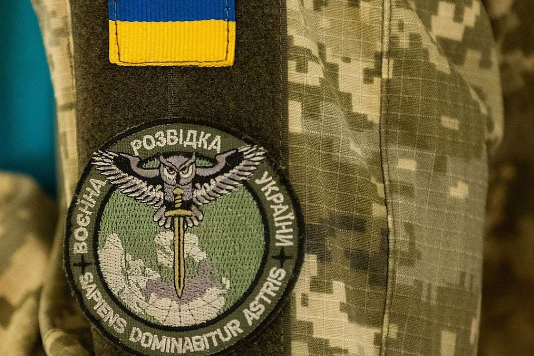 У розвідці назвали напрямки можливої атаки / Фото: Wikimedia ГУР України