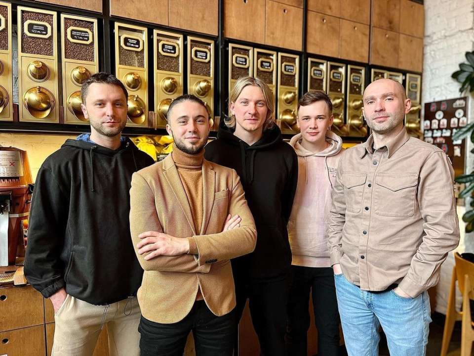 Тарас Тополя рассказал, будут ли выступать "Антитела" на корпоративах /Фото: Instagram Тарас Тополя