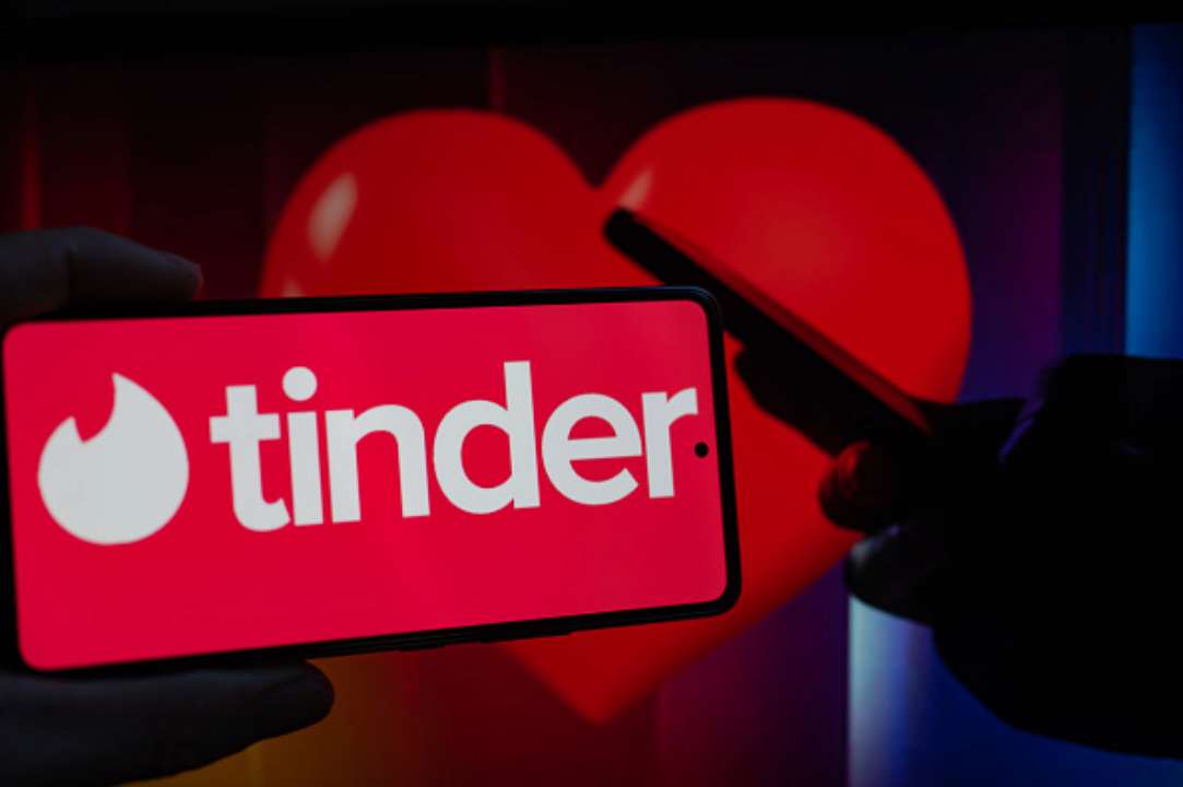 Tinder используется российской разведкой/Фото: Getty images Tinder используется российской разведкой/Фото: Getty images