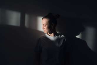 Депресія може бути симптомом небезпечної проблеми/Фото: Getty images