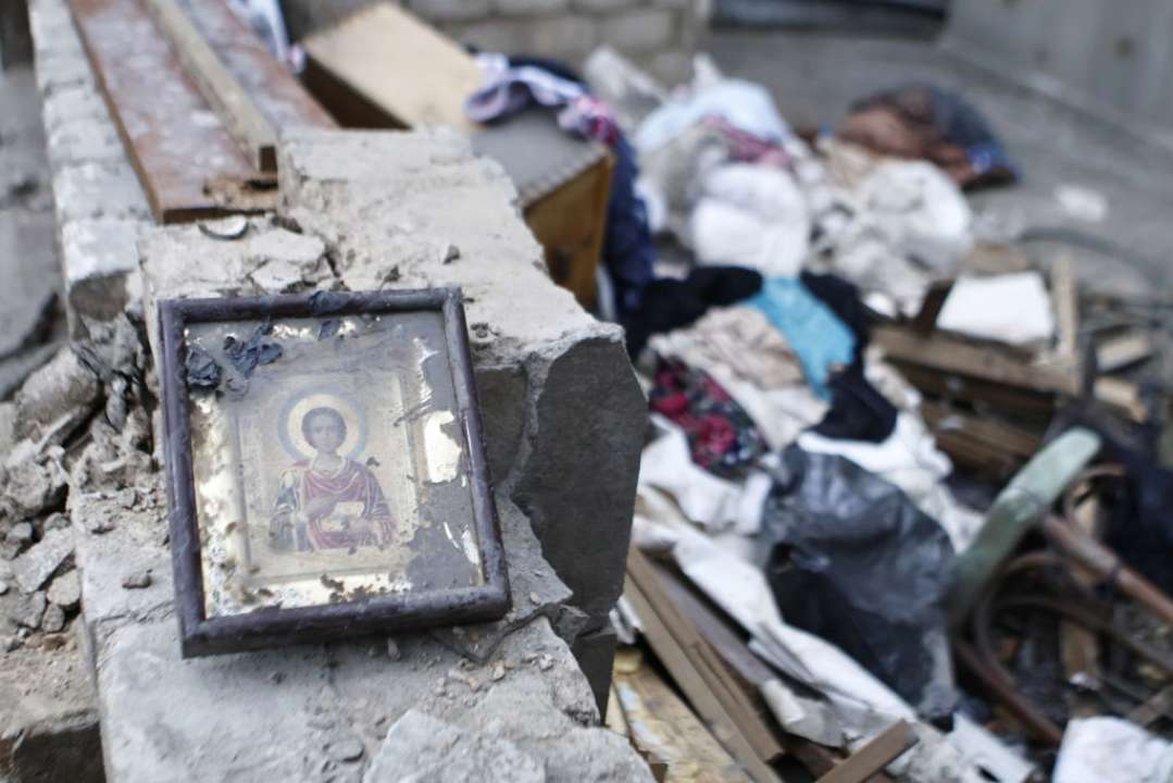 В Оріхові число жертв авіаудару рф зросла до 7 осіб/Фото: Getty Images В Оріхові число жертв авіаудару рф зросла до 7 осіб/Фото: Getty Images