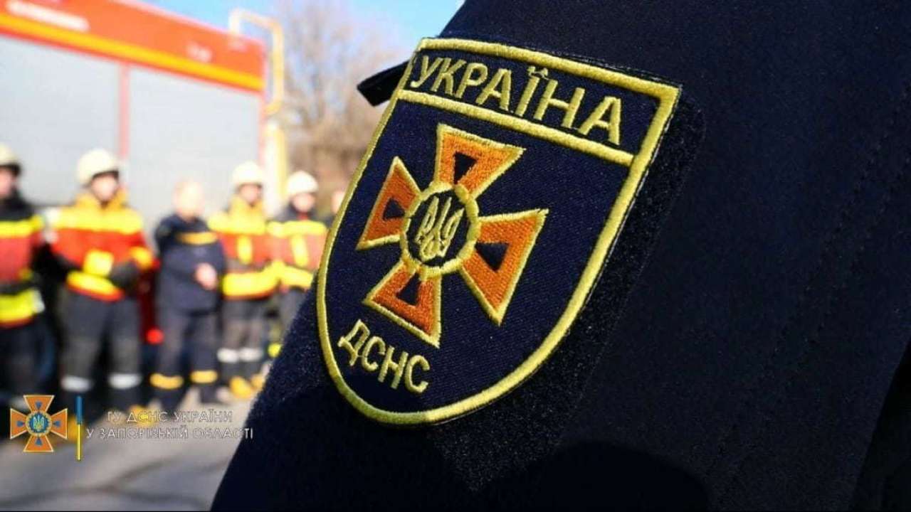 Представители ГСЧС обследовали 337 га земли / Фото: t.me/ifdsns Представители ГСЧС обследовали 337 га земли / Фото: t.me/ifdsns