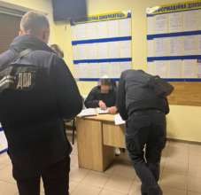ДБР розпочало розслідування щодо скандалу з ТЦК в Одесі ДБР розпочало розслідування щодо скандалу з ТЦК в Одесі