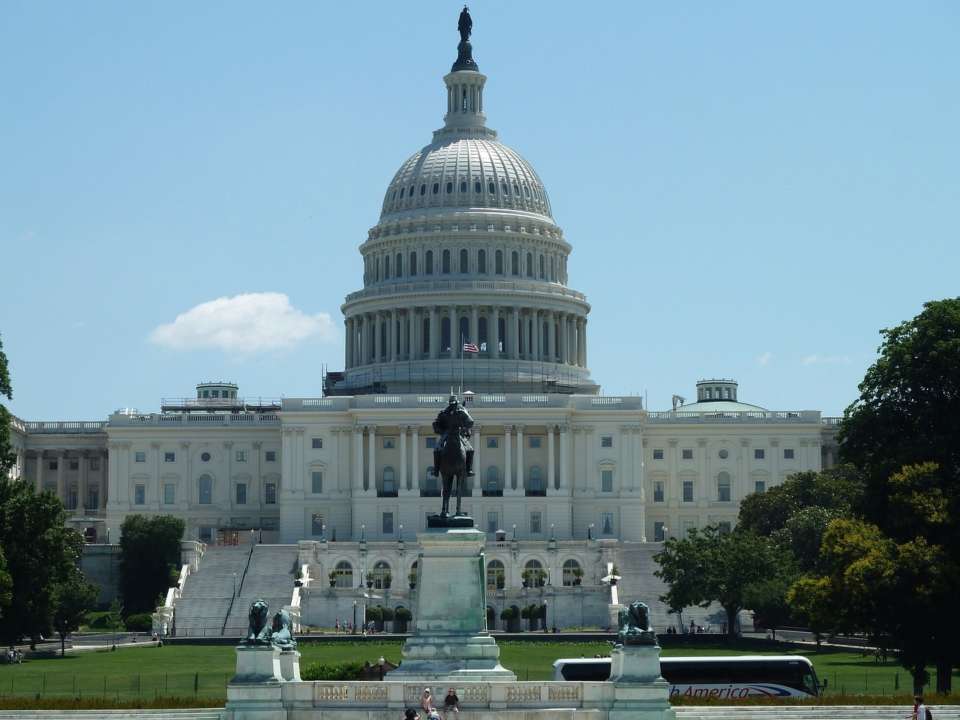 США наклали санкції на російського олігарха / Фото: Pixabay США наклали санкції на російського олігарха