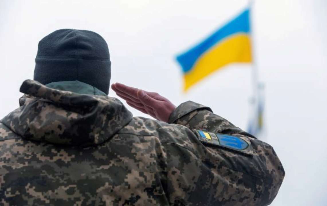 Верховна Рада сьогодні розглядатиме законопроєкт №10062/Фото: Getty Images Реєстр військовозобов'язаних та УБД онлайн: ВРУ розгляне законопроєкт щодо цифровізації армії