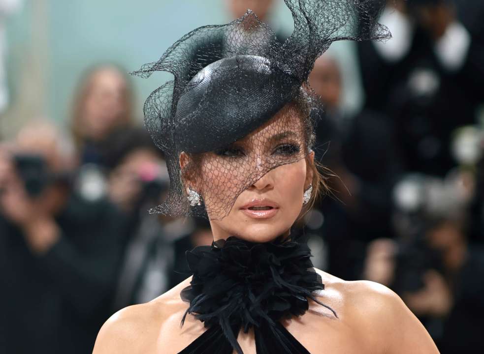 Зендея, Джей Ло та Хемсворт: названі імена співведучих MetGala 2024
