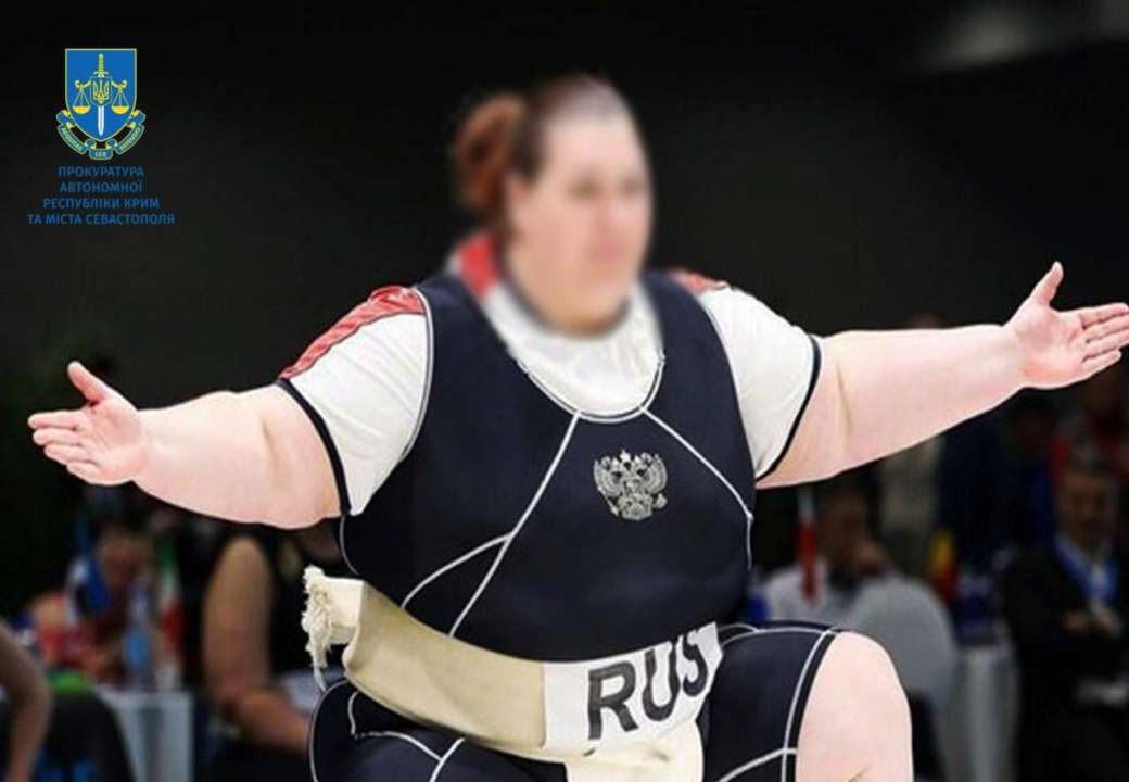 Украинскую спортсменку будут судить за пророссийскую позицию Помогает армии врага: бывшую украинскую спортсменку из Крыма будут судить за пророссийскую позицию