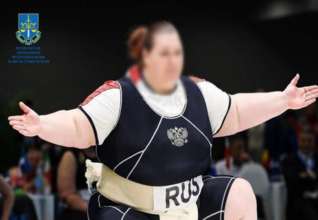 Українську спортсменку судитимуть за проросійську позицію Допомагає армії ворога: колишню українську спортсменку з Криму судитимуть за проросійську позицію