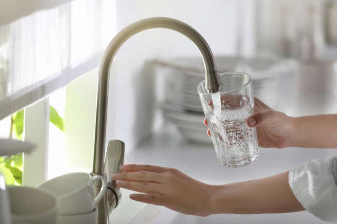 Як без фільтра покращити якість водопровідної води в домашніх умовах