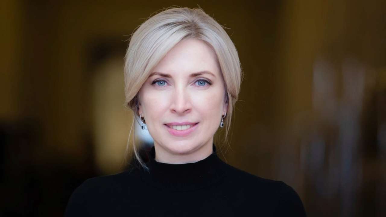 День Героев: Верещук ответила на заявление нардепа Юрчишина День Героїв: Верещук відповіла на заяву нардепа Юрчишина