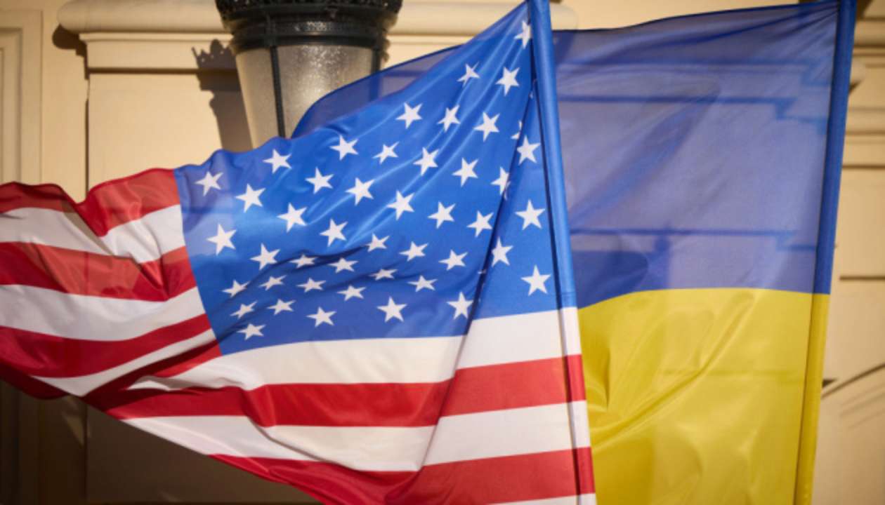 США збільшать допомогу у відновленні української енергосистеми у відповідь на атаки рф/Фото: day.kyiv.ua США збільшать допомогу у відновленні української енергосистеми у відповідь на атаки рф