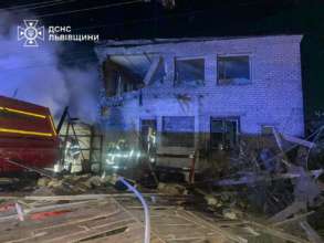 Наслідки ворожих обстрілів за добу росіяни атакували Львівщину безпілотником: наслідки ворожих обстрілів на 20 вересня