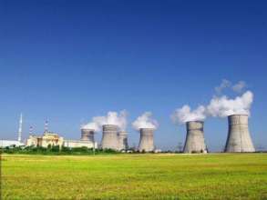 Як працює атомна енергетика / Фото: t.me/energyofukraine Як працює атомна енергетика / Фото: t.me/energyofukraine