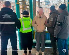 Об этом сообщили в ВСП ВСУ Об этом сообщили в ВСП ВСУ