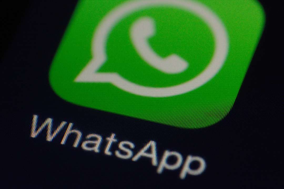 (Фото: Pixabay/Автор: невідомий) WhatsApp